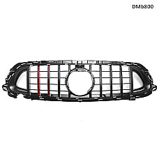 Μαύρη μπροστινή μάσκα με ανθρακονήματα για Mercedes E W213 (2021-2023) Sport - DMb800 - Sellzone.bg Μαύρη μπροστινή μάσκα με ανθρακονήματα για Mercedes E W213 (2021-2023) Sport - DMb800